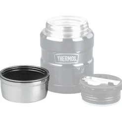 Ersatzbecher Stainless King Food Jar