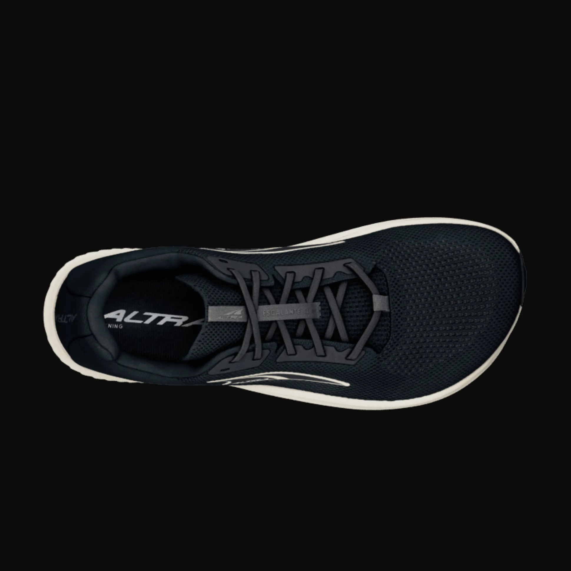 Escalante 4 Black/White