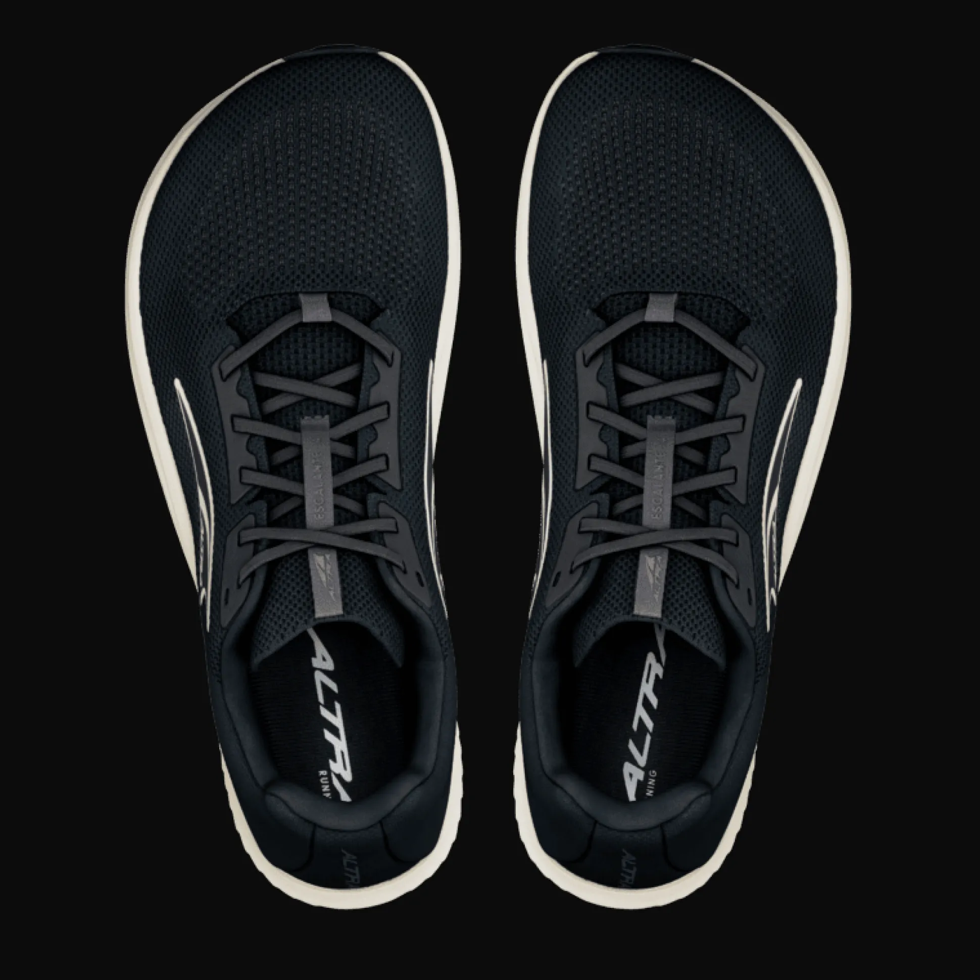 Escalante 4 Black/White