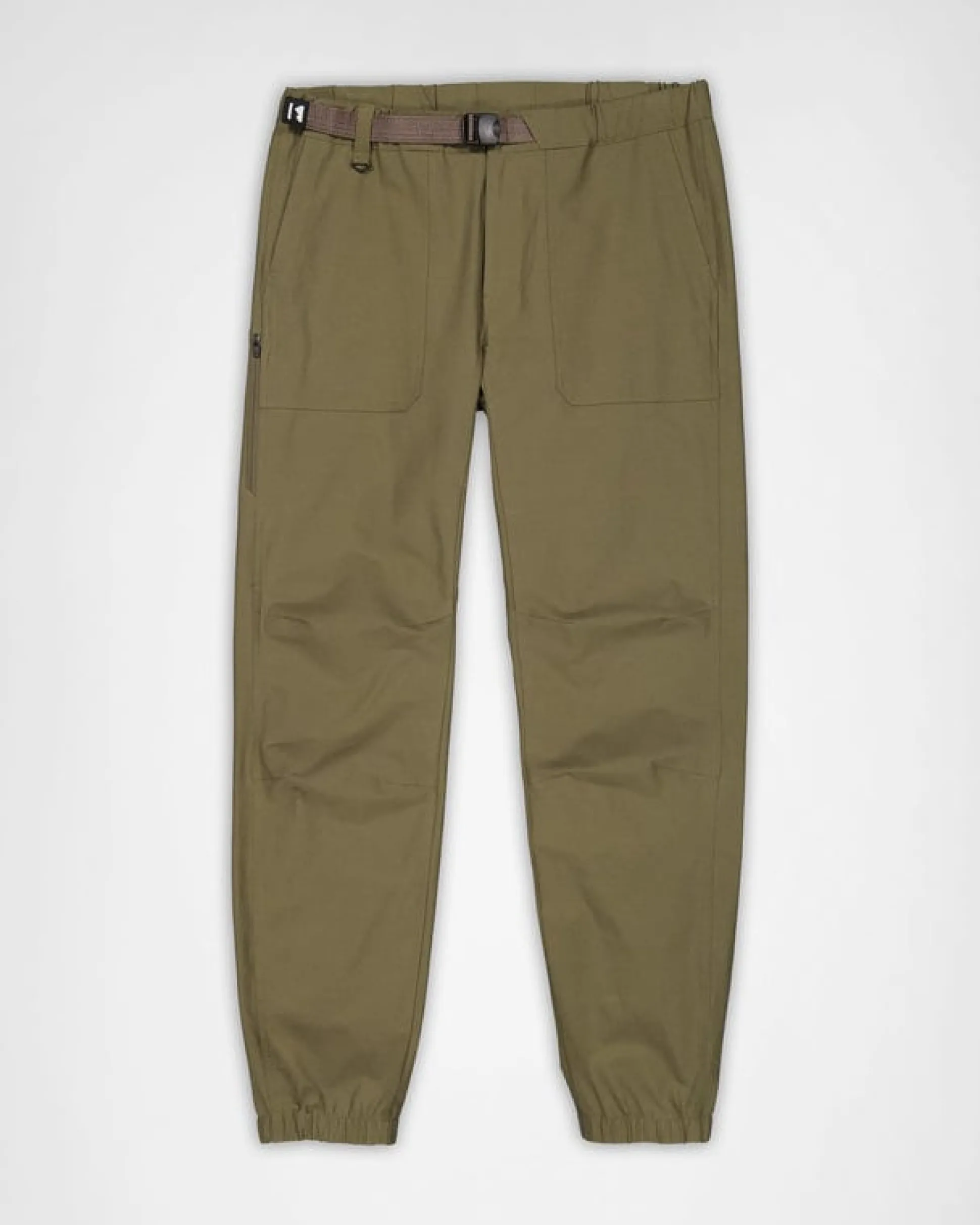 Escapade Pants Dark Olive