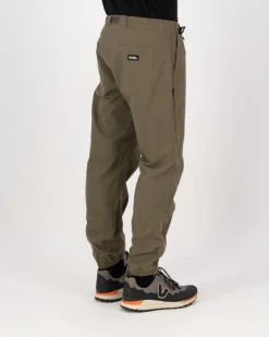 Escapade Pants Dark Olive