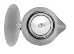 Espresso Maker Edelstahl