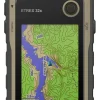 Etrex 32x mit TopoActive Europa