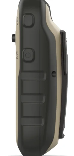 Etrex 32x mit TopoActive Europa