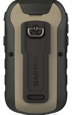 Etrex 32x mit TopoActive Europa