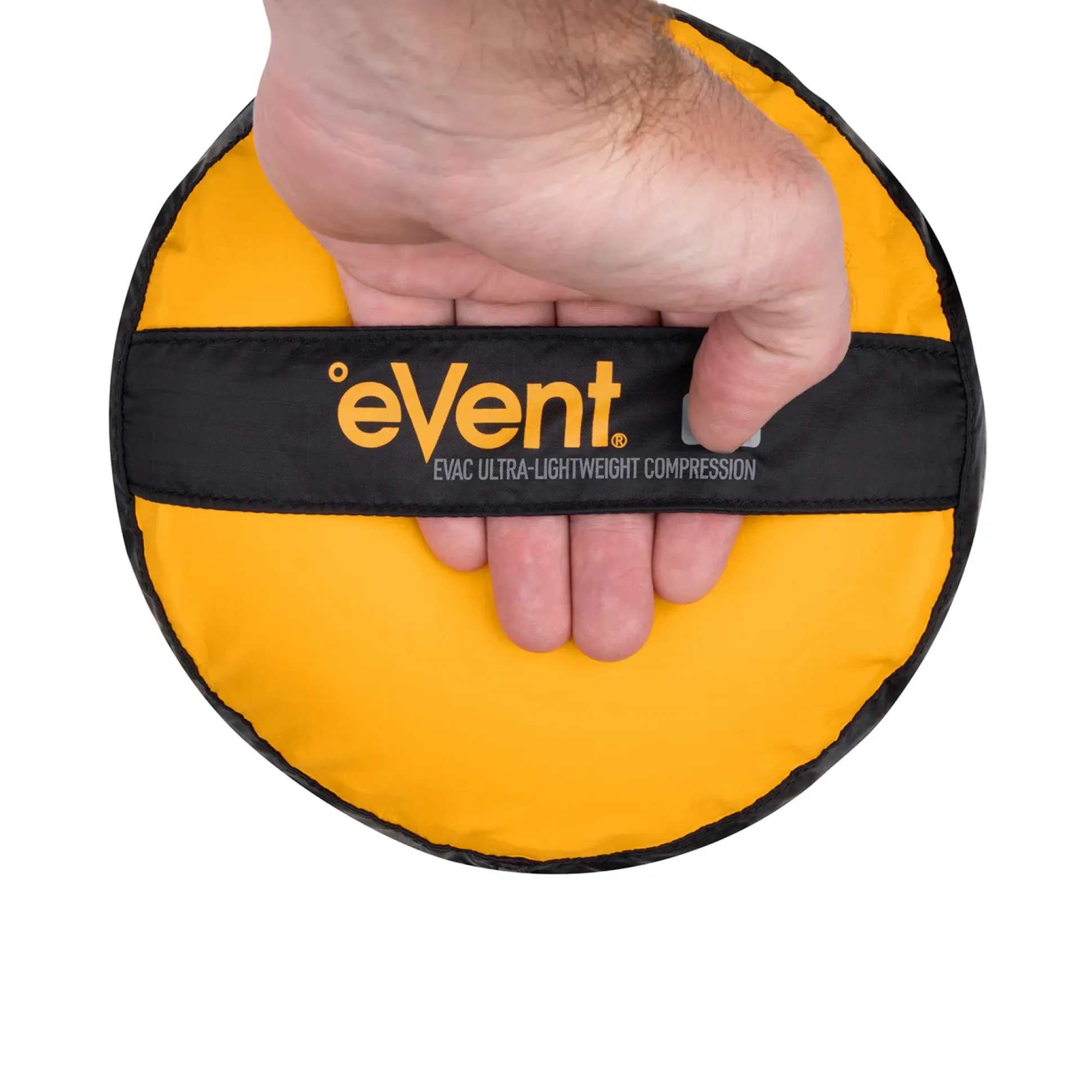 Evac Compression Dry Bag UL 8L High Rise