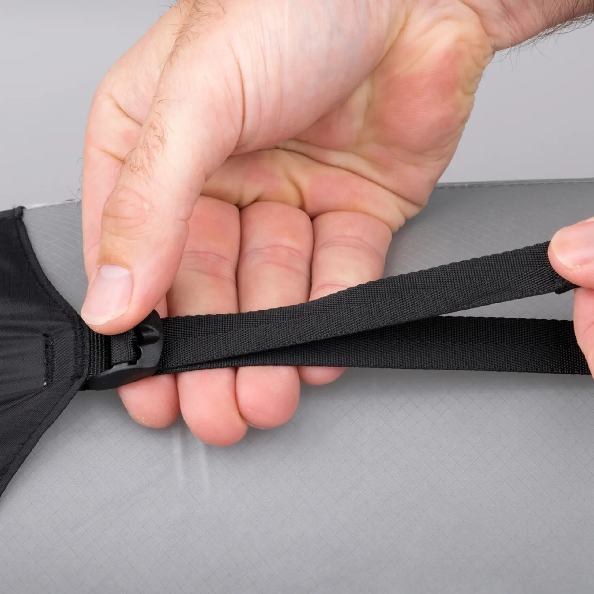 Evac Compression Dry Bag UL 8L High Rise