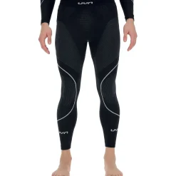 Evolutyon Leggings - Black