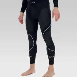 Evolutyon Leggings - Black