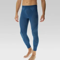 Evolutyon Leggings - Blue