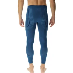 Evolutyon Leggings - Blue