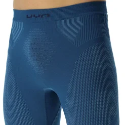Evolutyon Leggings - Blue
