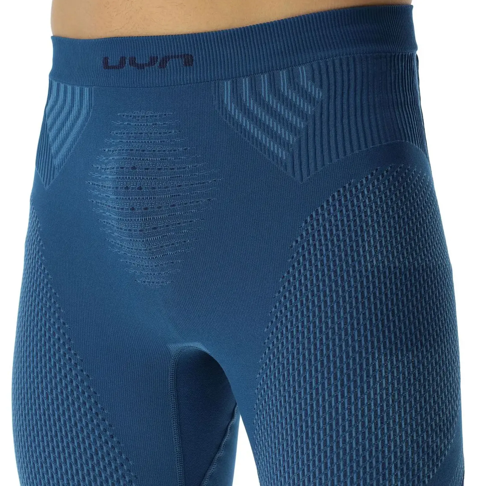 Evolutyon Leggings - Blue