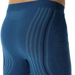 Evolutyon Leggings - Blue
