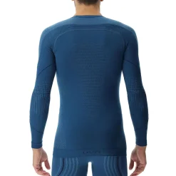 Evolutyon LS Crew - Blue