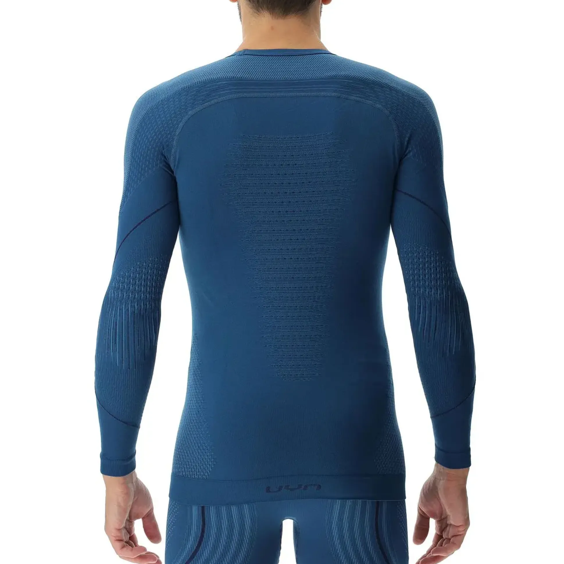 Evolutyon LS Crew - Blue