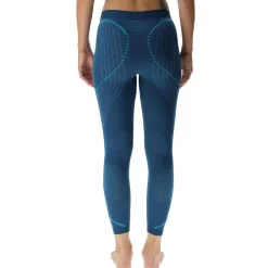 Evolutyon Woman Leggings - Blue