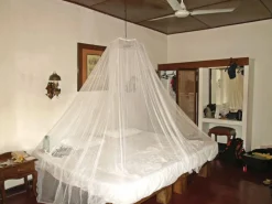 Expedition Bell Moskitonetz Natural