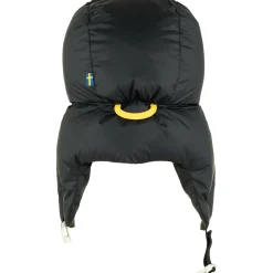 Expedition Down Heater Black