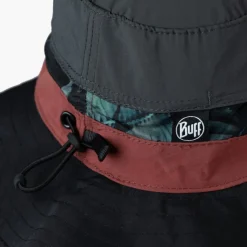 Explore Booney Hat Okisa Black