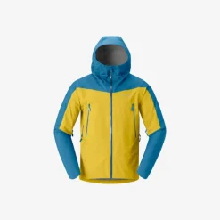 Falketind Goretex Jacket Calendula
