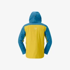 Falketind Goretex Jacket Calendula