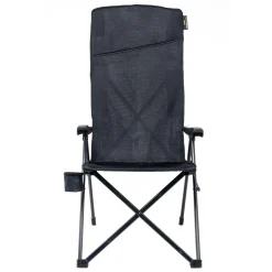 Faltstuhl Justy XL Air Mesh - Black