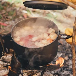 Feast 3 Set - 1,5l, 0,8l, Pfanne