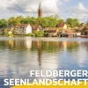 Feldberger Seenlandschaft Trescher