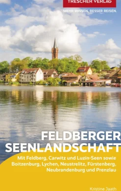 Feldberger Seenlandschaft Trescher