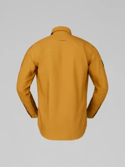 Femund Cotton Shirt Camelflage