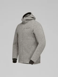 Femund Warmwool3 Hood Drizzle