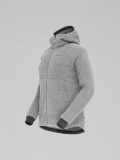 Femund Warmwool3 Hood W Drizzle