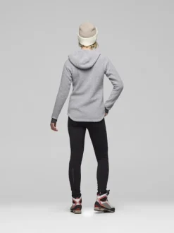 Femund Warmwool3 Hood W Drizzle