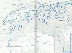 Fernwanderwege Alpen