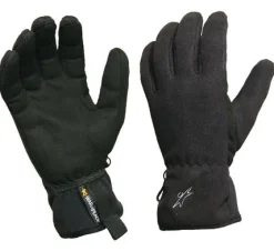 Finstorm Gloves Black