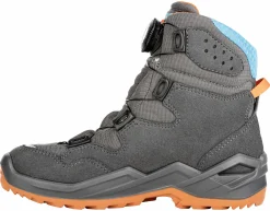 Firo GTX-Anthrazit/Türkis