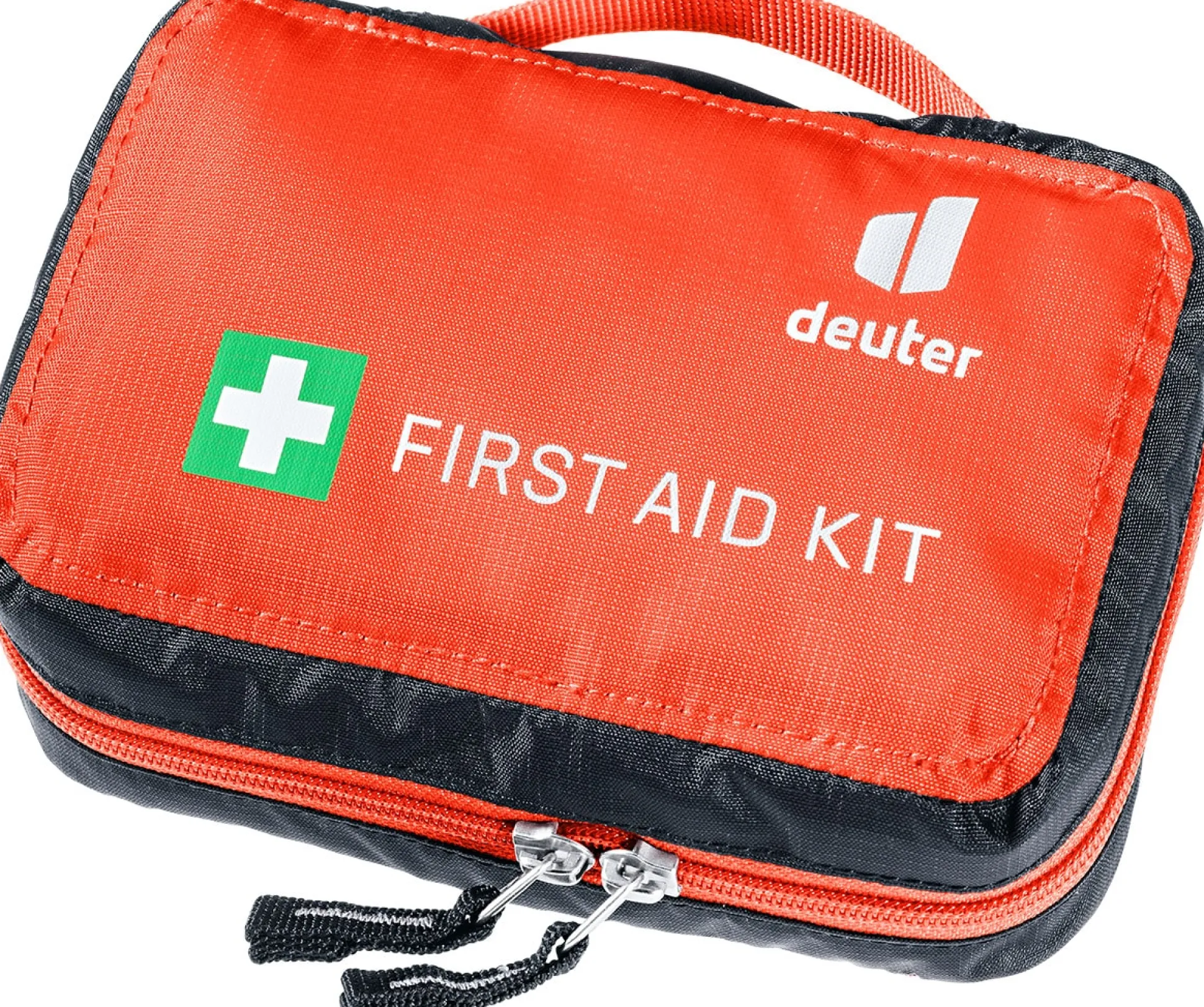 First Aid Kit
