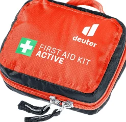 First Aid Kit Active
