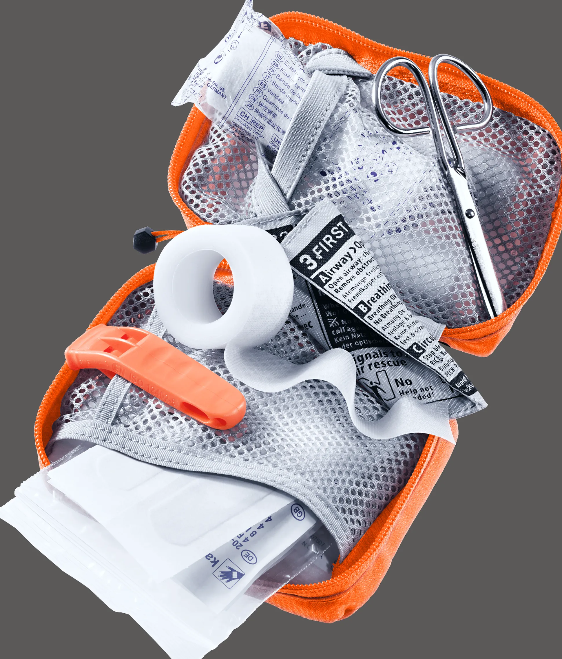 First Aid Kit Active Koi