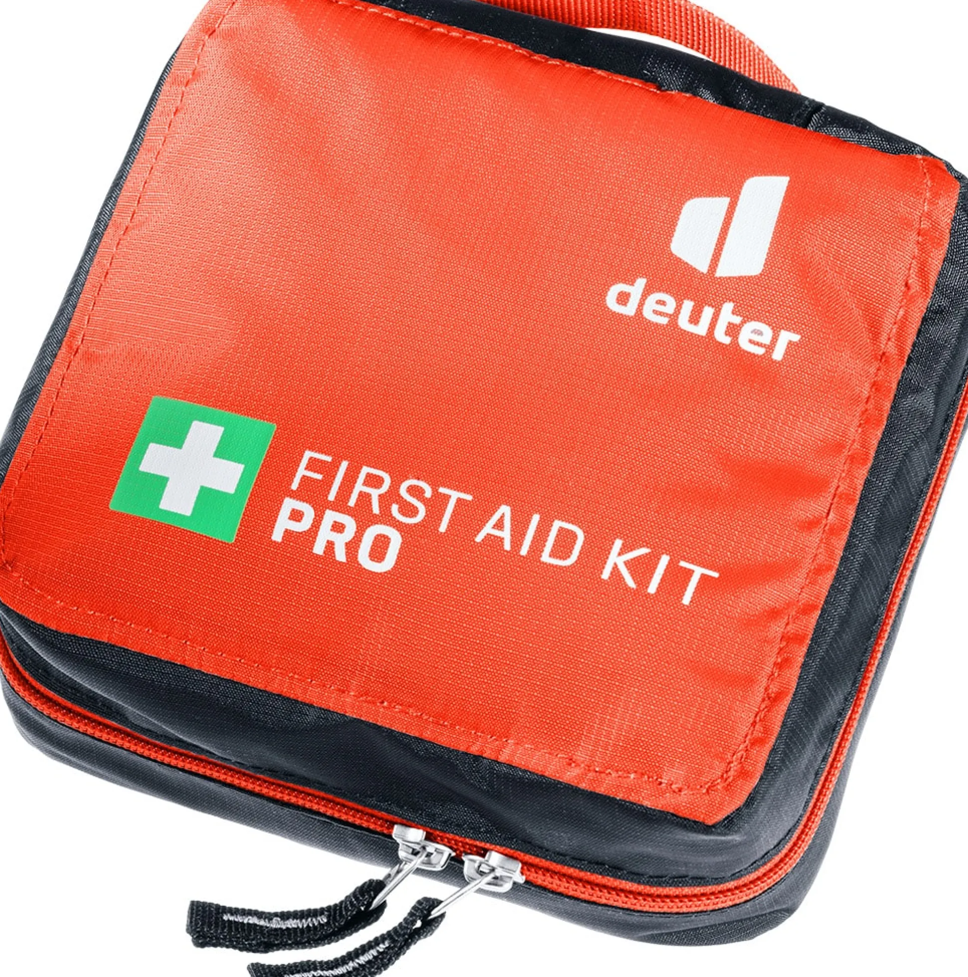 First Aid Kit Pro