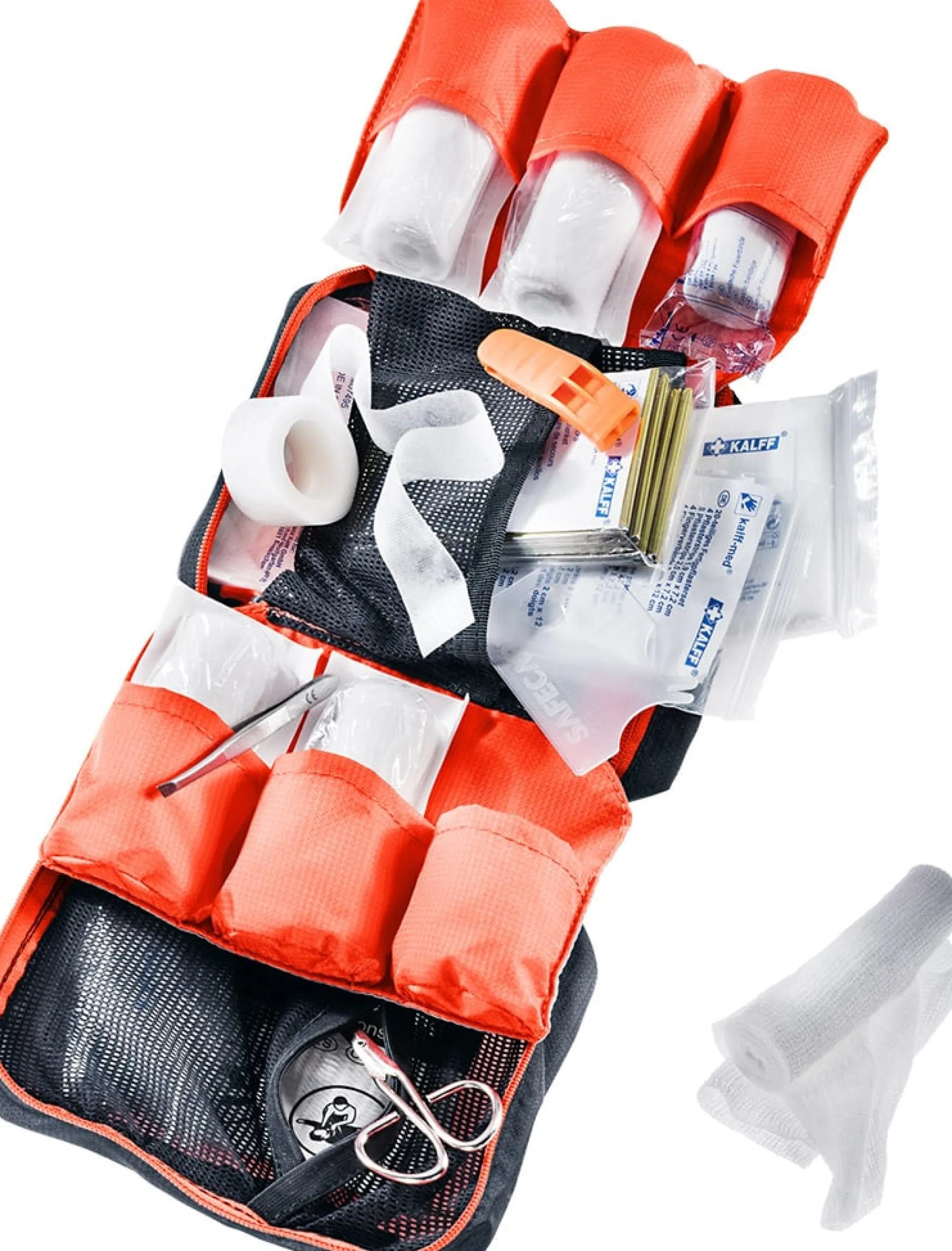 First Aid Kit Pro