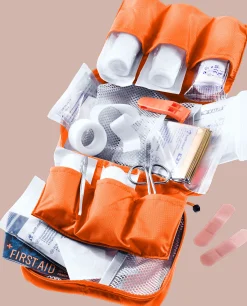 First Aid Kit Pro Koi
