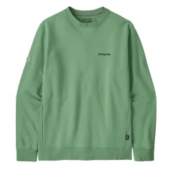 Fitz Roy Uprisal Crew Elwood Green