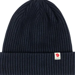 Fjällräven Rib Hat Dark Navy Uni