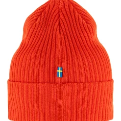 Fjällräven Rib Hat Flame Orange