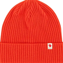 Fjällräven Rib Hat Flame Orange