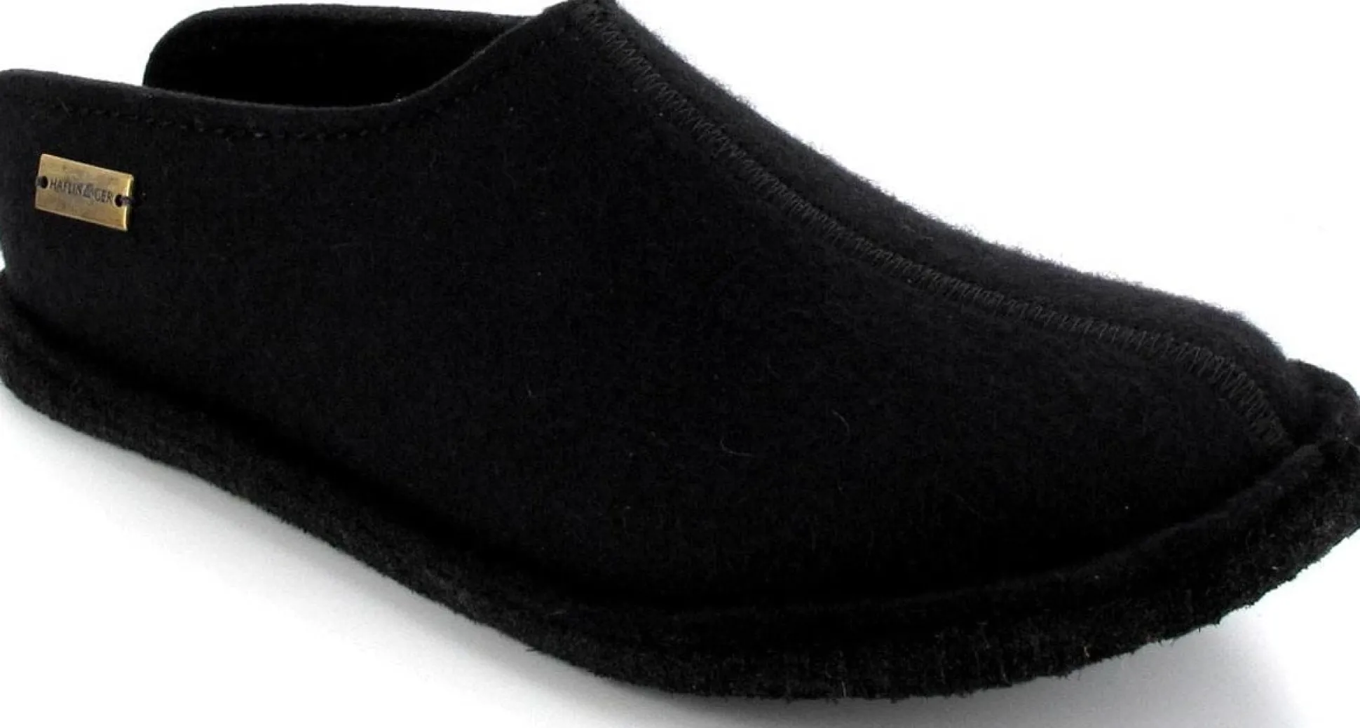 Flair Smily - schwarz