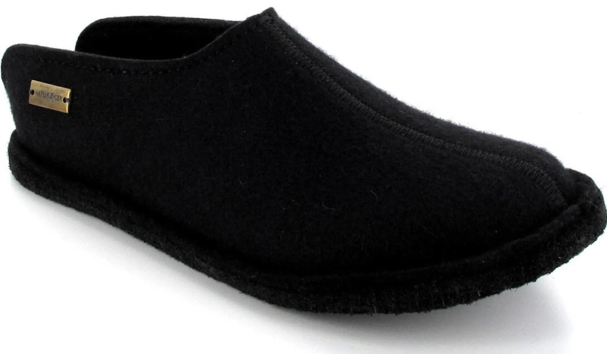 Flair Smily - schwarz