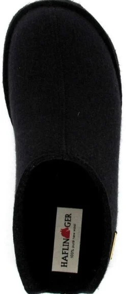 Flair Smily - schwarz